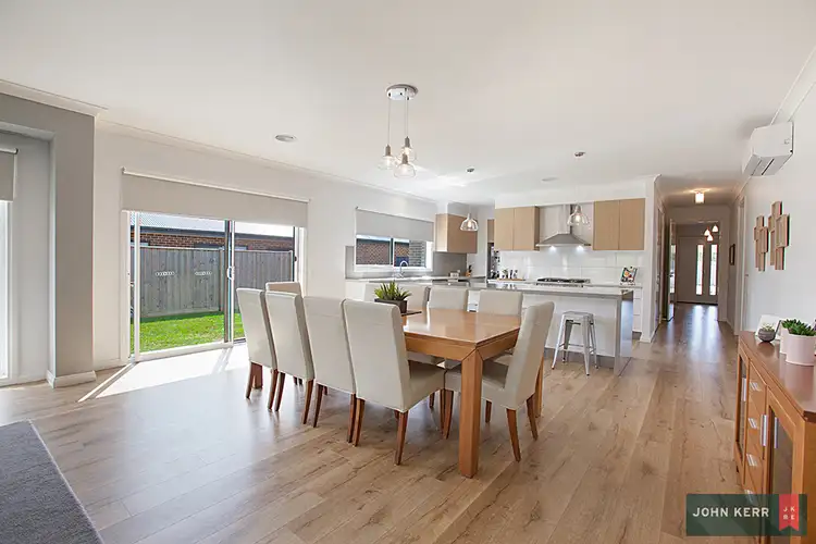 Fifth view of Homely house listing, 17 Collingwood Dr, Trafalgar VIC 3824