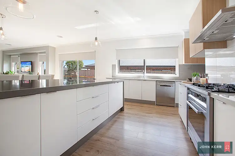 Sixth view of Homely house listing, 17 Collingwood Dr, Trafalgar VIC 3824