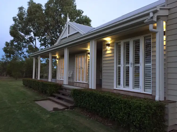 Fifth view of Homely house listing, Address available on request