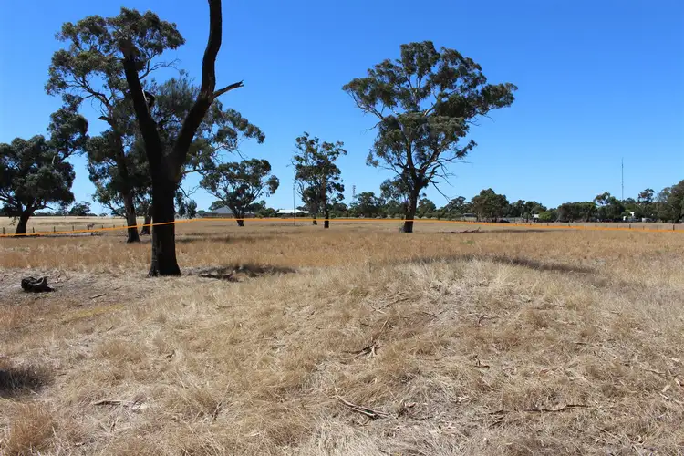 Lot 100 Jenkin Road, Bordertown SA 5268
