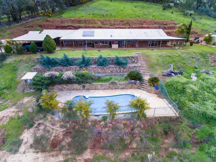 Second view of Homely house listing, 23 Rock View Place, Kelmscott WA 6111