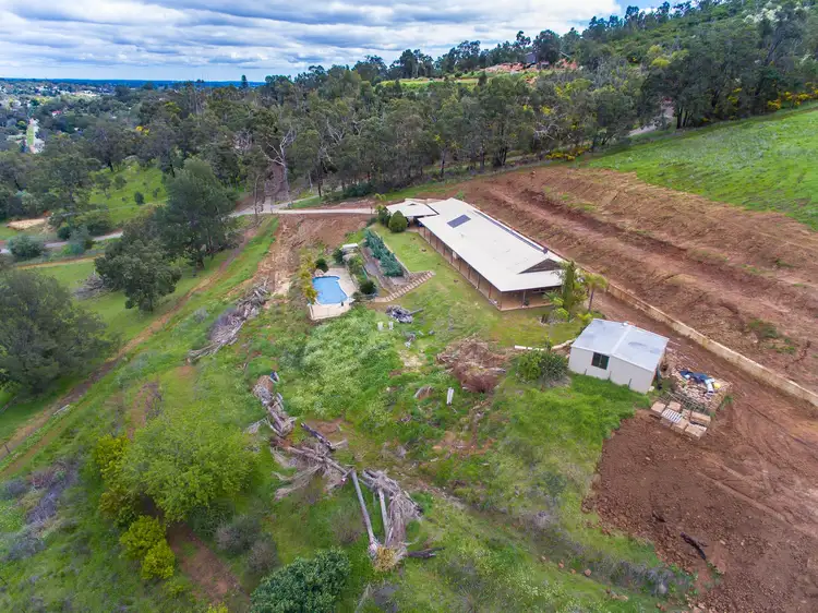 Third view of Homely house listing, 23 Rock View Place, Kelmscott WA 6111