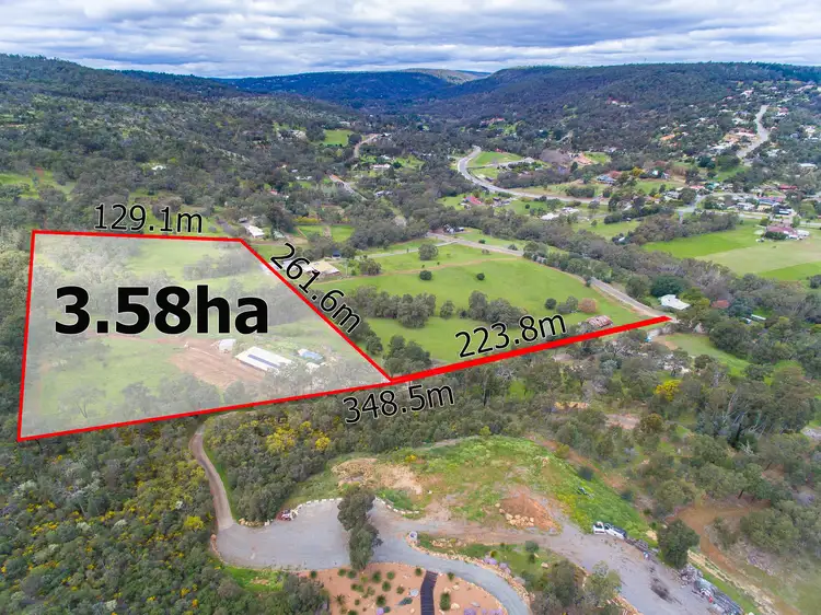 Fifth view of Homely house listing, 23 Rock View Place, Kelmscott WA 6111