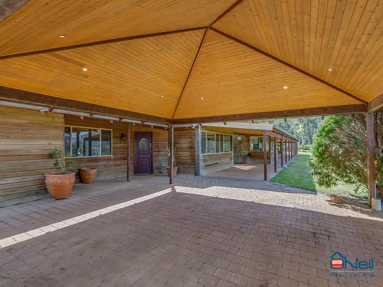 Sixth view of Homely house listing, 23 Rock View Place, Kelmscott WA 6111