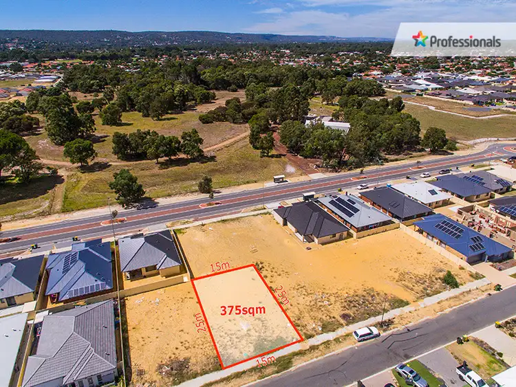 24 Amaranthus Rd, Seville Grove WA 6112
