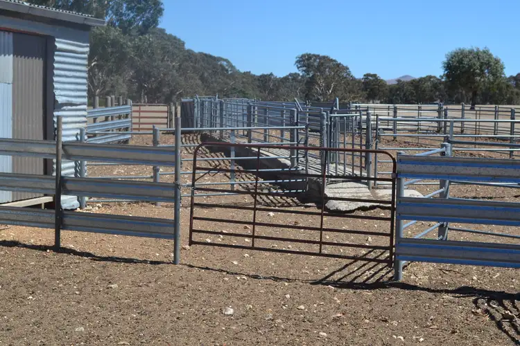 Third view of Homely rural property listing, 0 Down Road, Ararat VIC 3377