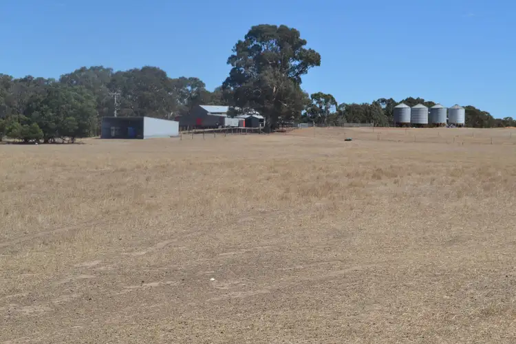 Sixth view of Homely rural property listing, 0 Down Road, Ararat VIC 3377