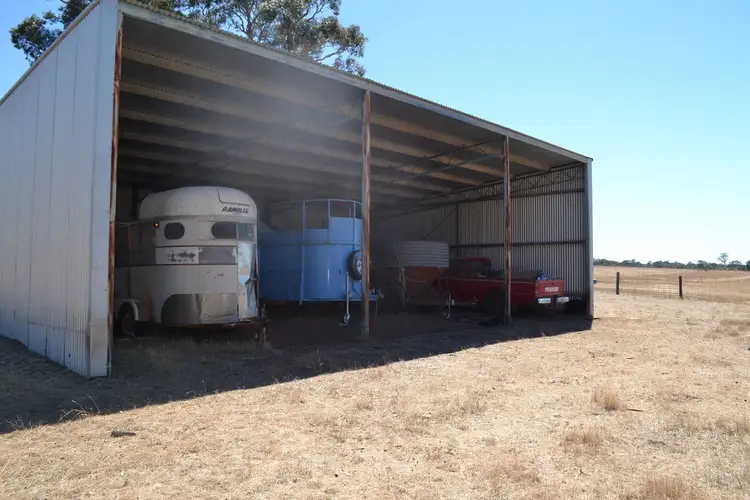 Seventh view of Homely rural property listing, 0 Down Road, Ararat VIC 3377