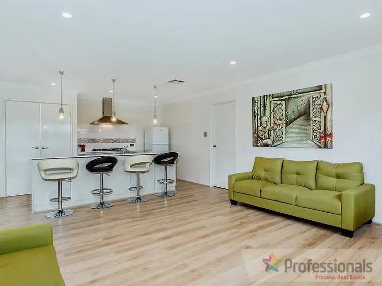 Main view of Homely house listing, 3 Athens Road, Wellard WA 6170