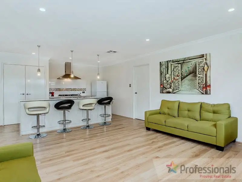 Main view of Homely house listing, 3 Athens Road, Wellard WA 6170