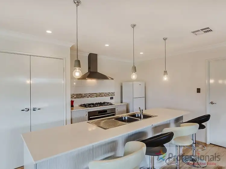 Third view of Homely house listing, 3 Athens Road, Wellard WA 6170