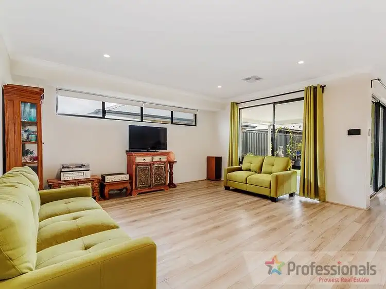 Fourth view of Homely house listing, 3 Athens Road, Wellard WA 6170