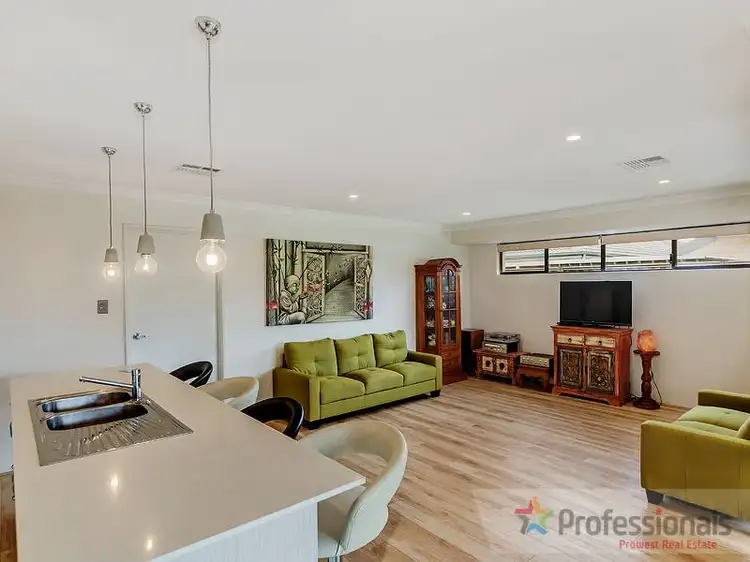 Fifth view of Homely house listing, 3 Athens Road, Wellard WA 6170