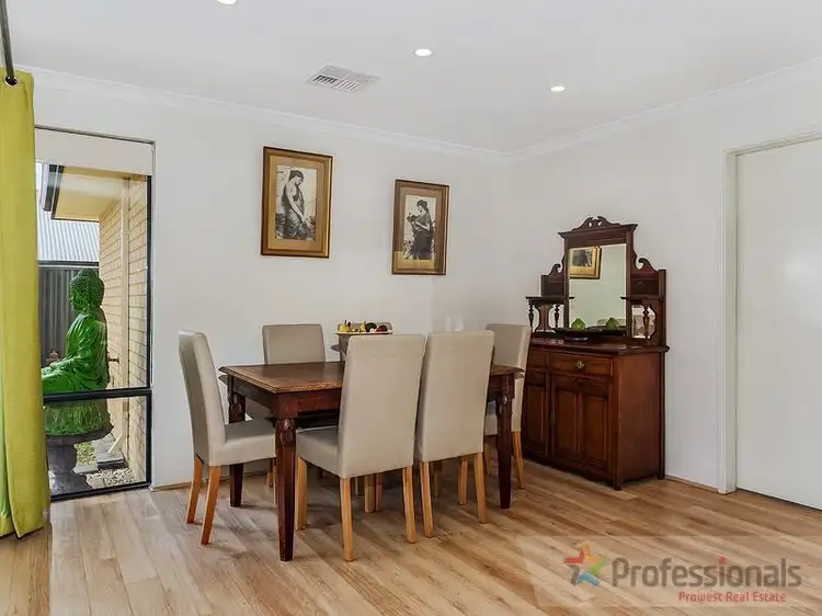 Sixth view of Homely house listing, 3 Athens Road, Wellard WA 6170