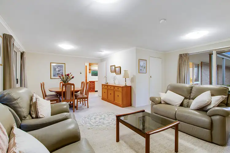 Second view of Homely house listing, 13 Netherplace Drive, Frankston VIC 3199