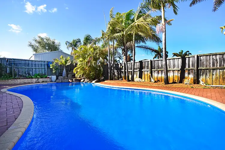 40 Star Bush Crescent, Ellenbrook WA 6069