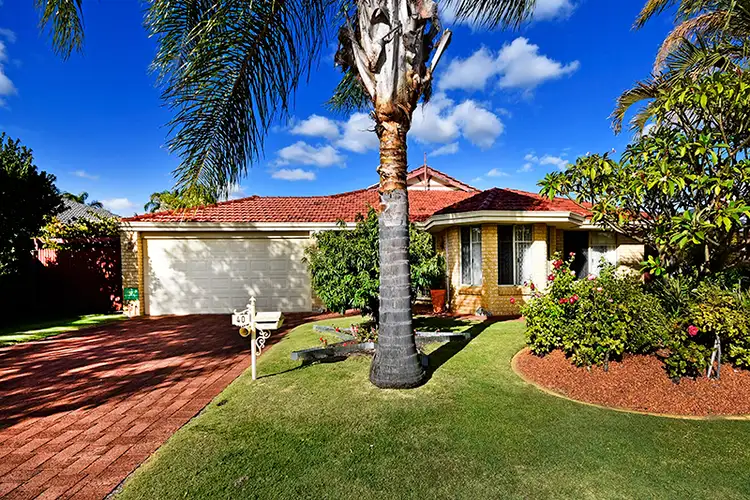 Second view of Homely house listing, 40 Star Bush Crescent, Ellenbrook WA 6069