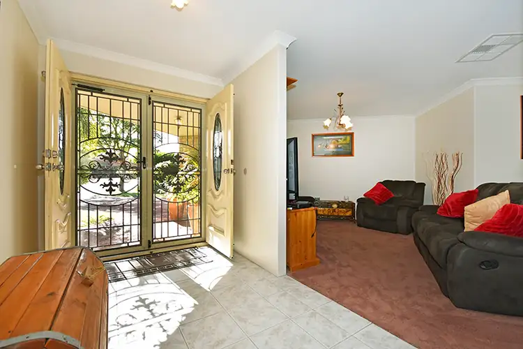 Third view of Homely house listing, 40 Star Bush Crescent, Ellenbrook WA 6069