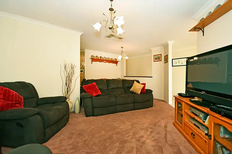 Fourth view of Homely house listing, 40 Star Bush Crescent, Ellenbrook WA 6069