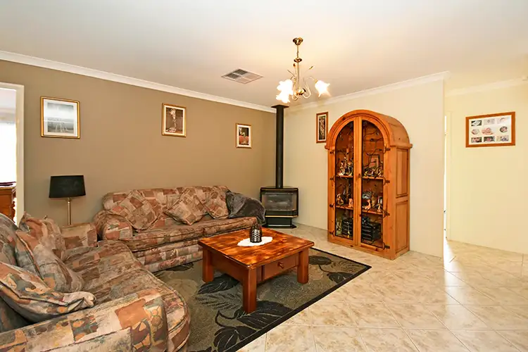Fifth view of Homely house listing, 40 Star Bush Crescent, Ellenbrook WA 6069