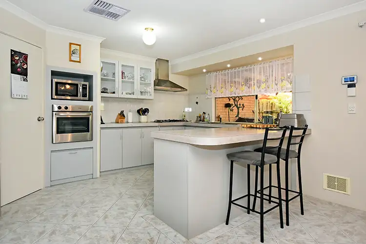 Sixth view of Homely house listing, 40 Star Bush Crescent, Ellenbrook WA 6069
