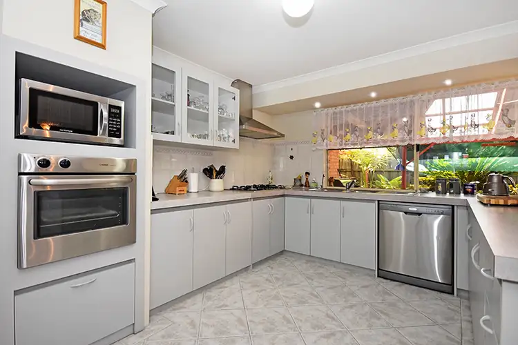 Seventh view of Homely house listing, 40 Star Bush Crescent, Ellenbrook WA 6069