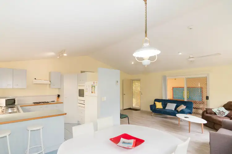 Fifth view of Homely house listing, 225 Dayman Street, Torquay QLD 4655