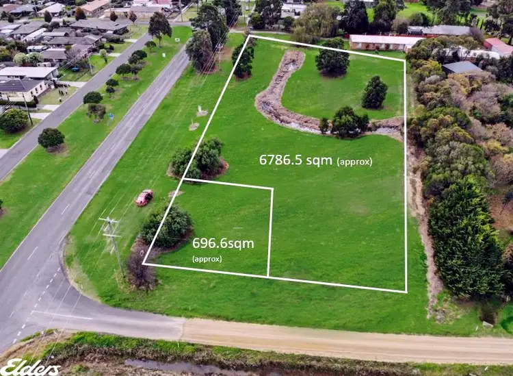 405 & 415 Commercial Road, Yarram VIC 3971