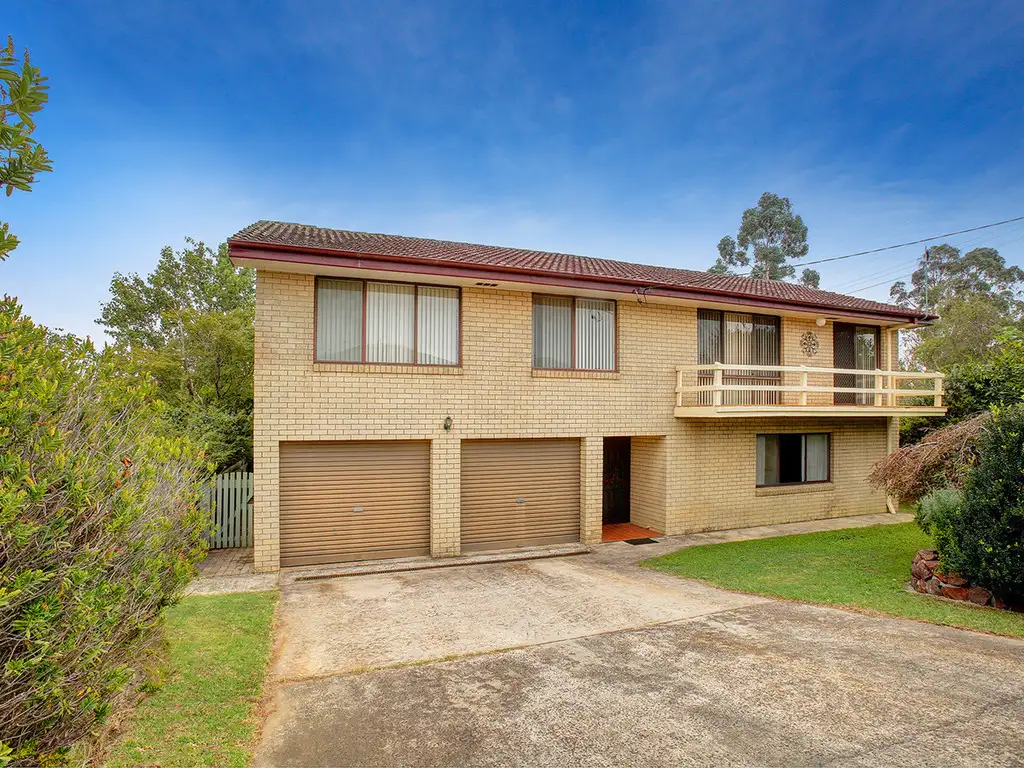 Main view of Homely house listing, 33 Broughton Street, Moss Vale NSW 2577