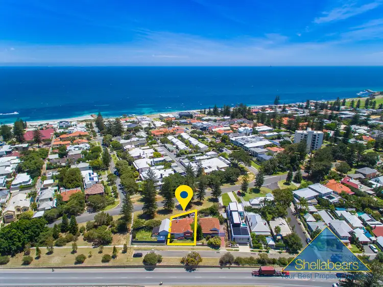 2 Broome Street, Cottesloe WA 6011