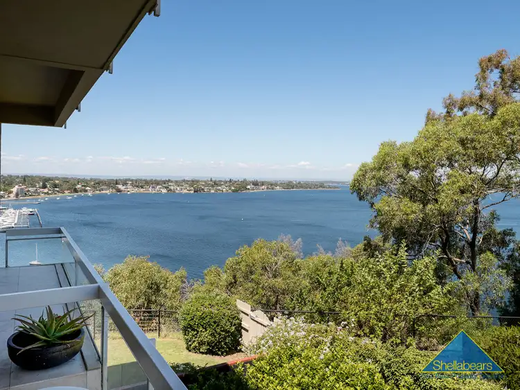 Main view of Homely apartment listing, 3/24 Richardson Avenue, Claremont WA 6010