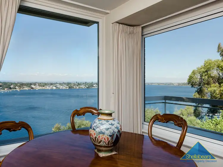 Second view of Homely apartment listing, 3/24 Richardson Avenue, Claremont WA 6010