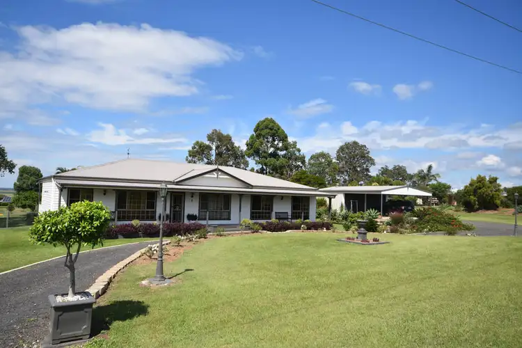 3 Horrie Drive, Casino NSW 2470