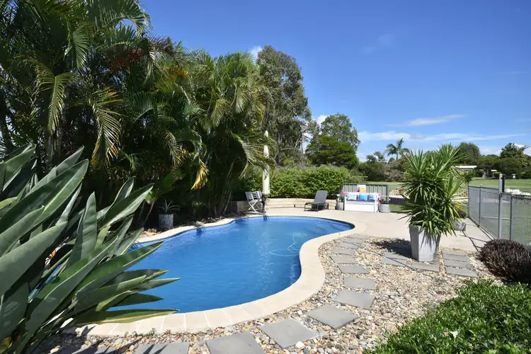 Second view of Homely house listing, 3 Horrie Drive, Casino NSW 2470