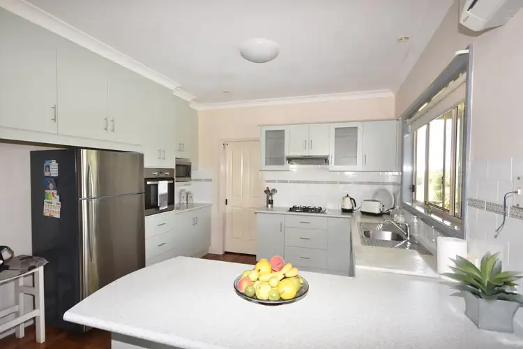 Third view of Homely house listing, 3 Horrie Drive, Casino NSW 2470