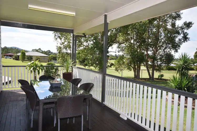 Fifth view of Homely house listing, 3 Horrie Drive, Casino NSW 2470