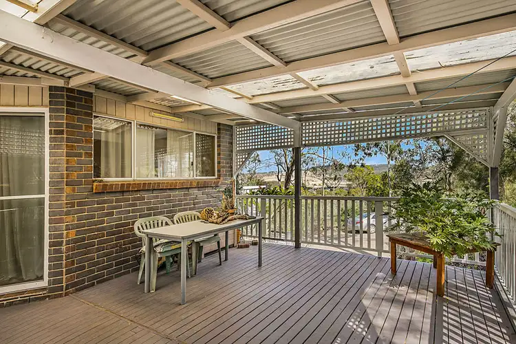 Seventh view of Homely house listing, 20 Hillview Court, Top Camp QLD 4350