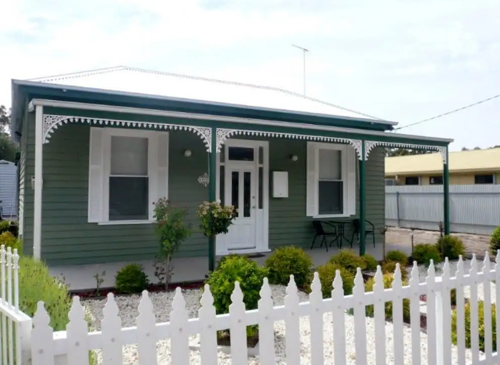 Main view of Homely house listing, 7 Duncan Street, Warracknabeal VIC 3393