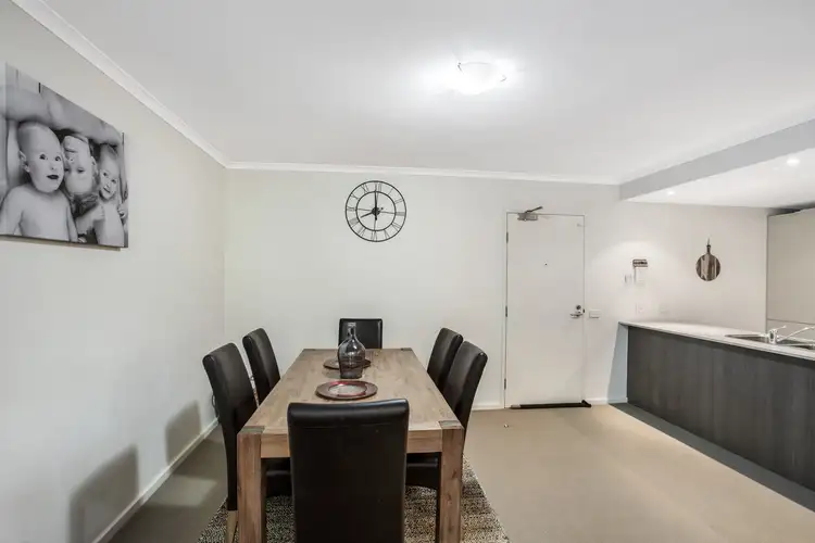 Second view of Homely unit listing, 63/1a Tomaree Street, Nelson Bay NSW 2315