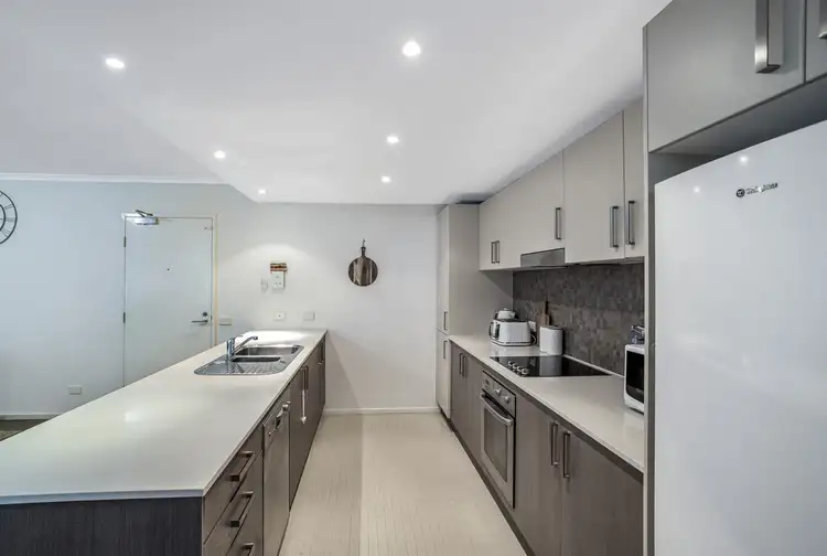 Fourth view of Homely unit listing, 63/1a Tomaree Street, Nelson Bay NSW 2315