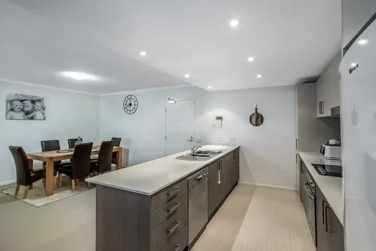 Fifth view of Homely unit listing, 63/1a Tomaree Street, Nelson Bay NSW 2315