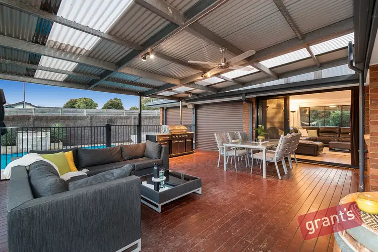 Third view of Homely house listing, 5 Hansford Court, Narre Warren VIC 3805