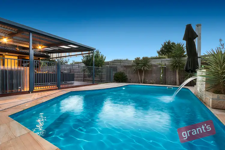 Fourth view of Homely house listing, 5 Hansford Court, Narre Warren VIC 3805