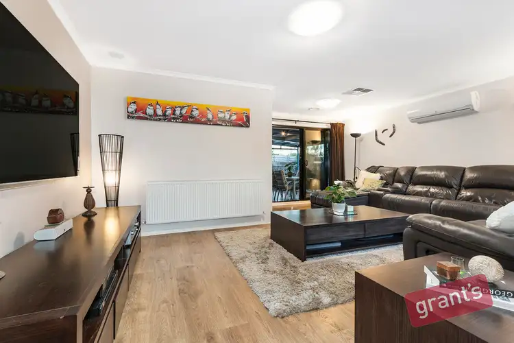 Fifth view of Homely house listing, 5 Hansford Court, Narre Warren VIC 3805