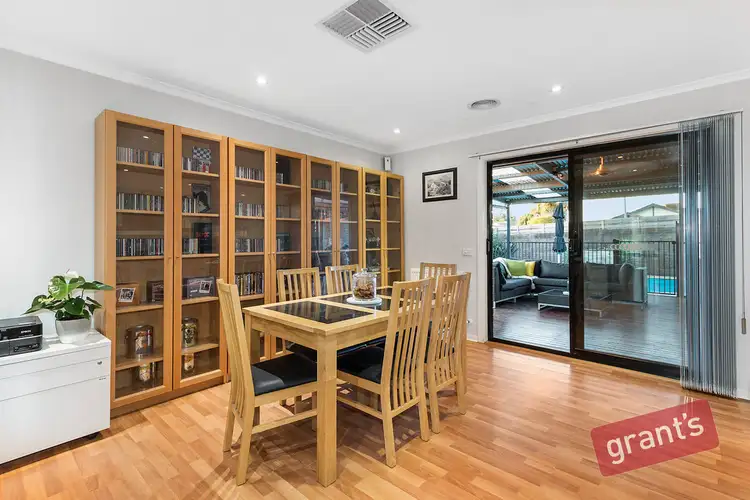 Sixth view of Homely house listing, 5 Hansford Court, Narre Warren VIC 3805