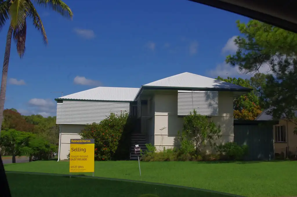 Main view of Homely house listing, 161 Shepherd, Koongal QLD 4701