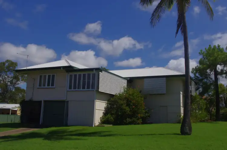 Second view of Homely house listing, 161 Shepherd, Koongal QLD 4701