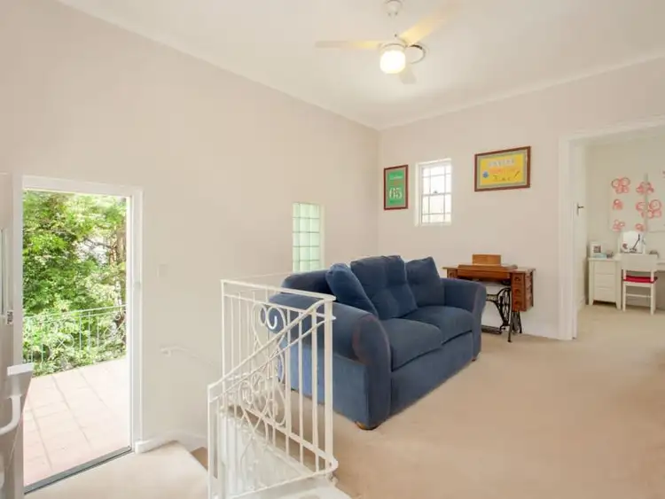 Sixth view of Homely house listing, 9 Baldwin Street, Ascot QLD 4007