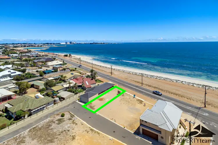 Second view of Homely land listing, 242B Chapman Road, Beresford WA 6530