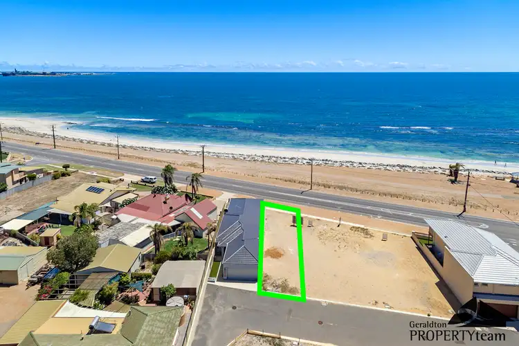Fourth view of Homely land listing, 242B Chapman Road, Beresford WA 6530